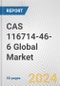 Novaluron (CAS 116714-46-6) Global Market Research Report 2024 - Product Thumbnail Image