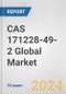 Posaconazole (CAS 171228-49-2) Global Market Research Report 2024 - Product Thumbnail Image