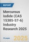 Mercurous Iodide (CAS 15385-57-6) Industry Research 2025: Global and Regional Market Trends 2019-2024 and Forecast to 2029 - Product Thumbnail Image