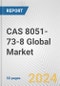 Polyoxyethylene sorbitan beeswax (CAS 8051-73-8) Global Market Research Report 2024 - Product Thumbnail Image