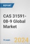 N,N-Dimethyl-d6-acetamide (CAS 31591-08-9) Global Market Research Report 2024 - Product Image