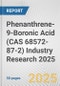Phenanthrene-9-Boronic Acid (CAS 68572-87-2) Industry Research 2025: Global and Regional Market Trends 2019-2024 and Forecast to 2029 - Product Image