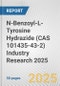 N-Benzoyl-L-Tyrosine Hydrazide (CAS 101435-43-2) Industry Research 2025: Global and Regional Market Trends 2019-2024 and Forecast to 2029 - Product Thumbnail Image