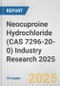 Neocuproine Hydrochloride (CAS 7296-20-0) Industry Research 2025: Global and Regional Market Trends 2019-2024 and Forecast to 2029 - Product Image