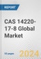 Potassium tetracyanonickelate (CAS 14220-17-8) Global Market Research Report 2024 - Product Thumbnail Image