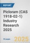 Picloram (CAS 1918-02-1) Industry Research 2025: Global and Regional Market Trends 2019-2024 and Forecast to 2029 - Product Thumbnail Image