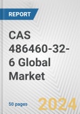 Sitagliptin (CAS 486460-32-6) Global Market Research Report 2024- Product Image