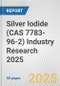 Silver Iodide (CAS 7783-96-2) Industry Research 2025: Global and Regional Market Trends 2019-2024 and Forecast to 2029 - Product Image
