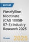 Pimefylline Nicotinate (CAS 10058-07-8) Industry Research 2025: Global and Regional Market Trends 2019-2024 and Forecast to 2029 - Product Thumbnail Image