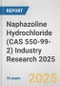 Naphazoline Hydrochloride (CAS 550-99-2) Industry Research 2025: Global and Regional Market Trends 2019-2024 and Forecast to 2029 - Product Thumbnail Image