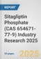 Sitagliptin Phosphate (CAS 654671-77-9) Industry Research 2025: Global and Regional Market Trends 2019-2024 and Forecast to 2029 - Product Thumbnail Image