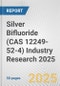 Silver Bifluoride (CAS 12249-52-4) Industry Research 2025: Global and Regional Market Trends 2019-2024 and Forecast to 2029 - Product Image