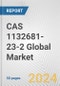 Nicorandil-d4 (pyridyl-d4) (CAS 1132681-23-2) Global Market Research Report 2022 - Product Thumbnail Image