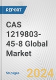 Prometon-d14 (diisopropyl-d14) (CAS 1219803-45-8) Global Market Research Report 2024- Product Image