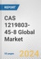 Prometon-d14 (diisopropyl-d14) (CAS 1219803-45-8) Global Market Research Report 2024 - Product Image