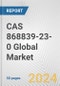Propylheptyl caprylate (CAS 868839-23-0) Global Market Research Report 2024 - Product Image