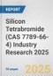 Silicon Tetrabromide (CAS 7789-66-4) Industry Research 2025: Global and Regional Market Trends 2019-2024 and Forecast to 2029 - Product Image