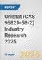 Orlistat (CAS 96829-58-2) Industry Research 2025: Global and Regional Market Trends 2019-2024 and Forecast to 2029 - Product Thumbnail Image