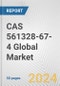 Potassium 2,6-dimethylphenyltrifluoroborate (CAS 561328-67-4) Global Market Research Report 2024 - Product Thumbnail Image
