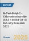 N-Tert-Butyl-2-Chloronicotinamide (CAS 144084-34-4) Industry Research 2025: Global and Regional Market Trends 2019-2024 and Forecast to 2029 - Product Image