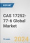 Octane-d18 (CAS 17252-77-6) Global Market Research Report 2024 - Product Image