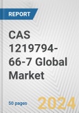 Octanal-d16 (CAS 1219794-66-7) Global Market Research Report 2024- Product Image