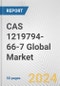 Octanal-d16 (CAS 1219794-66-7) Global Market Research Report 2024 - Product Image