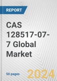 Romidepsin (CAS 128517-07-7) Global Market Research Report 2024- Product Image