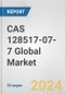 Romidepsin (CAS 128517-07-7) Global Market Research Report 2024 - Product Image