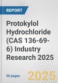 Protokylol Hydrochloride (CAS 136-69-6) Industry Research 2025: Global and Regional Market Trends 2019-2024 and Forecast to 2029- Product Image