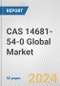 Selenium-80 (CAS 14681-54-0) Global Market Research Report 2024 - Product Thumbnail Image