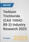 Terbium Trichloride (CAS 10042-88-3) Industry Research 2025: Global and Regional Market Trends 2019-2024 and Forecast to 2029 - Product Image