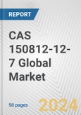 Retigabine (CAS 150812-12-7) Global Market Research Report 2024- Product Image