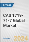 Tetrazolium violet (CAS 1719-71-7) Global Market Research Report 2024- Product Image