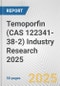 Temoporfin (CAS 122341-38-2) Industry Research 2025: Global and Regional Market Trends 2019-2024 and Forecast to 2029 - Product Image