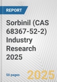 Sorbinil (CAS 68367-52-2) Industry Research 2025: Global and Regional Market Trends 2019-2024 and Forecast to 2029- Product Image