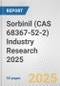 Sorbinil (CAS 68367-52-2) Industry Research 2025: Global and Regional Market Trends 2019-2024 and Forecast to 2029 - Product Thumbnail Image
