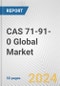 Tetraethylammonium bromide (CAS 71-91-0) Global Market Research Report 2024 - Product Image