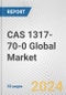 Titanium dioxide (CAS 1317-70-0) Global Market Research Report 2024 - Product Image