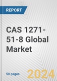 Vinylferrocene (CAS 1271-51-8) Global Market Research Report 2023- Product Image