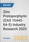 Zinc Protoporphyrin (CAS 15442-64-5) Industry Research 2025: Global and Regional Market Trends 2019-2024 and Forecast to 2029 - Product Image