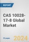 Tritium (CAS 10028-17-8) Global Market Research Report 2024 - Product Image