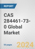 Sorafenib (CAS 284461-73-0) Global Market Research Report 2022- Product Image