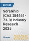 Sorafenib (CAS 284461-73-0) Industry Research 2025: Global and Regional Market Trends 2019-2024 and Forecast to 2029 - Product Image