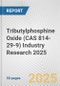 Tributylphosphine Oxide (CAS 814-29-9) Industry Research 2025: Global and Regional Market Trends 2019-2024 and Forecast to 2029 - Product Thumbnail Image