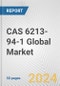 Trimethyl-(vinyloxy)-silane (CAS 6213-94-1) Global Market Research Report 2024 - Product Thumbnail Image