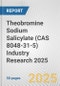 Theobromine Sodium Salicylate (CAS 8048-31-5) Industry Research 2025: Global and Regional Market Trends 2019-2024 and Forecast to 2029 - Product Image