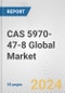 Zinc carbonate oxide (CAS 5970-47-8) Global Market Research Report 2022 - Product Thumbnail Image