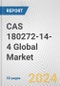 Solifenacin (CAS 180272-14-4) Global Market Research Report 2022 - Product Thumbnail Image