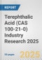 Terephthalic Acid (CAS 100-21-0) Industry Research 2025: Global and Regional Market Trends 2019-2024 and Forecast to 2029 - Product Image